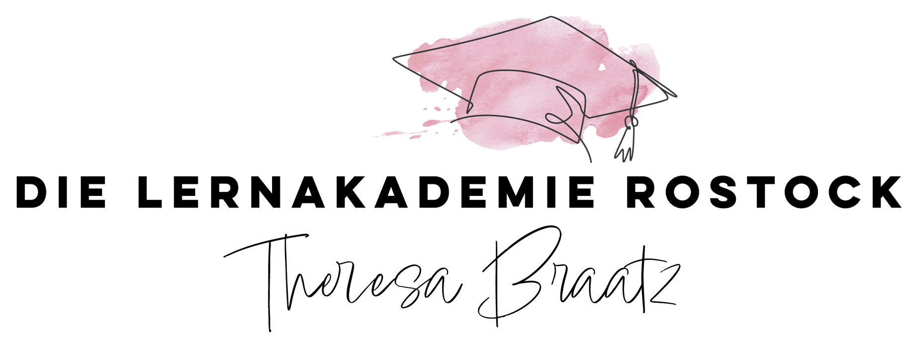 Logo Die Lernakademie Rostock